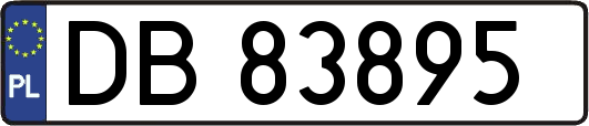 DB83895