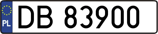 DB83900