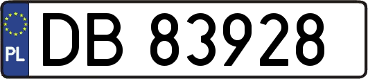 DB83928
