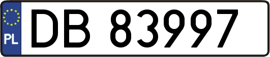 DB83997