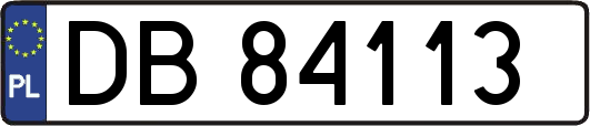 DB84113