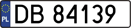 DB84139