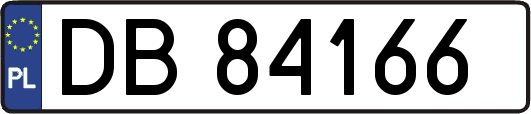 DB84166