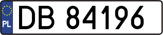 DB84196