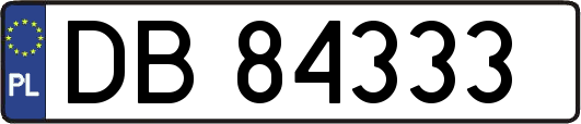 DB84333