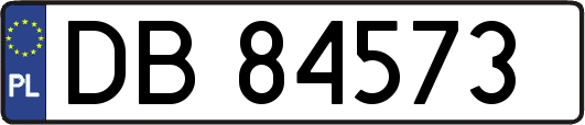 DB84573