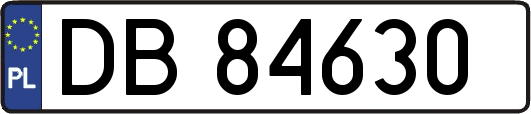 DB84630