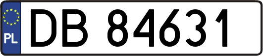 DB84631