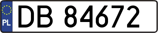 DB84672