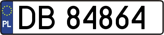 DB84864