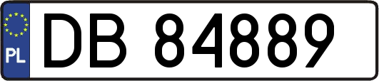 DB84889