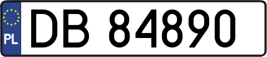 DB84890