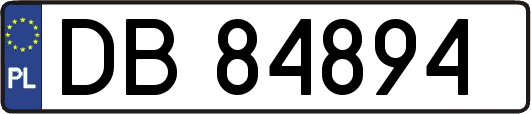 DB84894