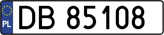 DB85108