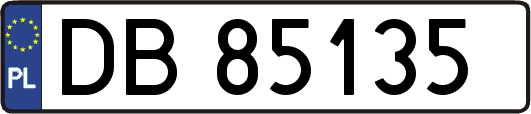 DB85135