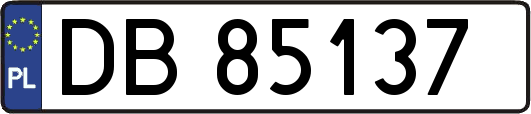 DB85137
