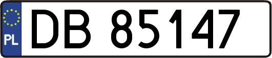 DB85147