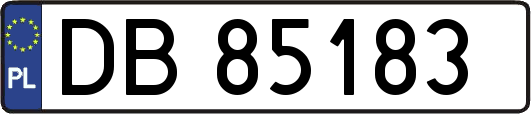 DB85183