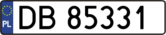 DB85331
