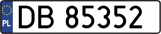 DB85352