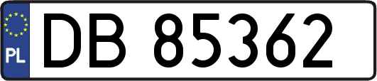 DB85362