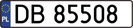 DB85508