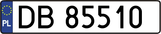 DB85510