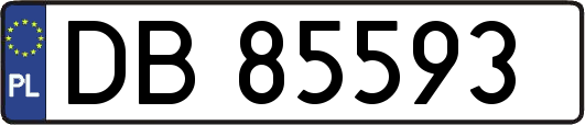 DB85593