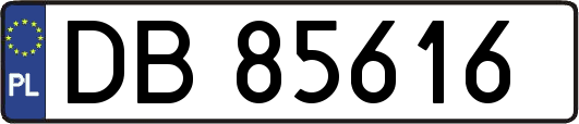 DB85616
