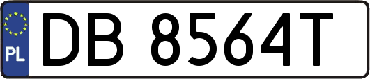 DB8564T