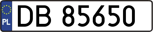 DB85650