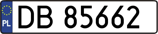 DB85662