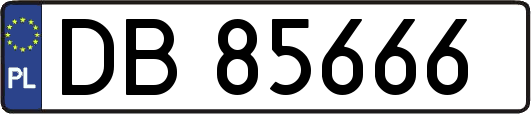 DB85666