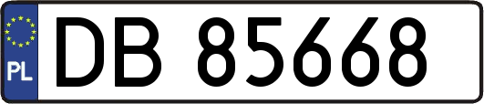 DB85668