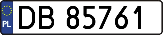 DB85761