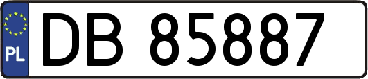 DB85887