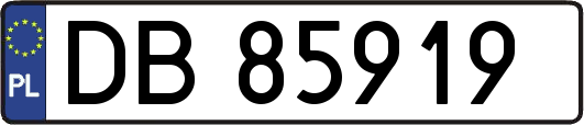 DB85919