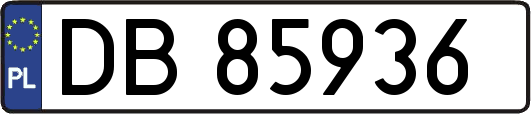 DB85936