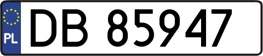 DB85947