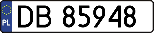 DB85948