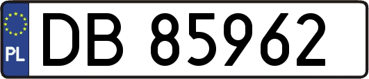DB85962