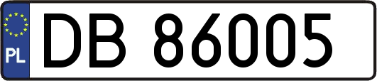 DB86005