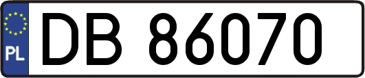 DB86070