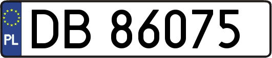 DB86075