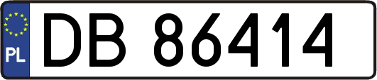 DB86414