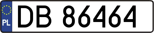 DB86464