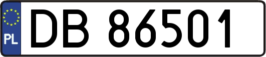DB86501