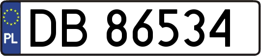 DB86534