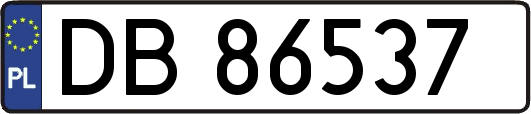 DB86537
