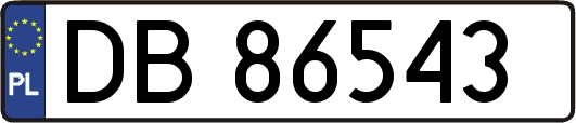 DB86543